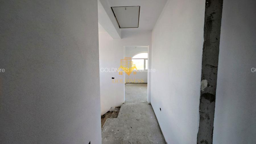 Vila, 4 Camere, Dezmir, Constructie Noua, 450 mp, 4 Bai, 2 Parcari - 13