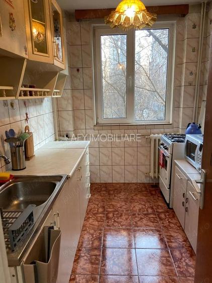 Se VINDE APARTAMENT 3 camere in Bucuresti , zona Rasaritului - 7