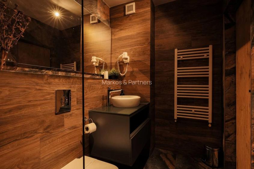 Apartament cu 2 camere I Mobilat și utilat I Scala Center - 13