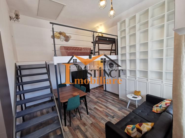 Apartament in casa, 3 camere, zona 15 Noiembrie. - 3
