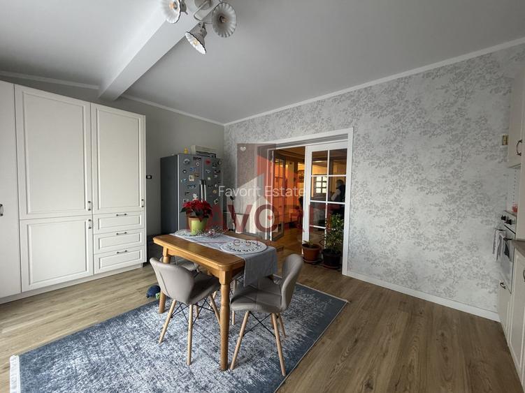 COMISION 0% . Mobilata si utilata. Teren generos - 3