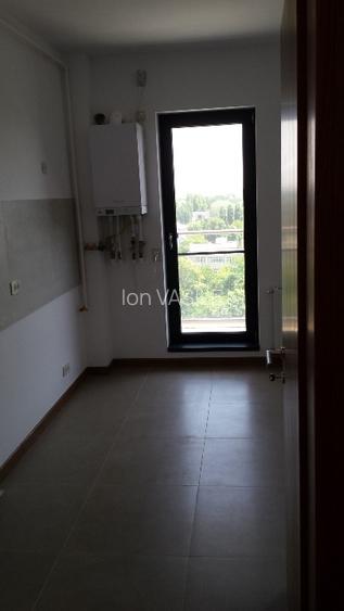 Splai-Lacul Morii-Crangasi, doua camere decomandate, nemobilat, loc parcare. - 4