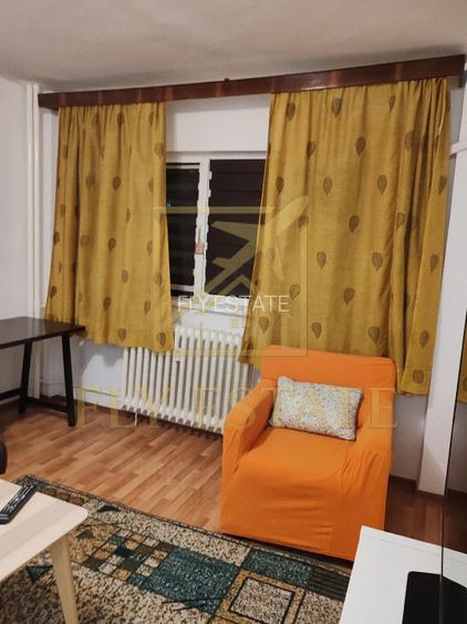 Garsoniera | Banu Manta - 2