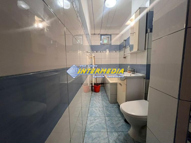 Apartament 2 camere 48 mp de vanzare in Centru mobilat - 3