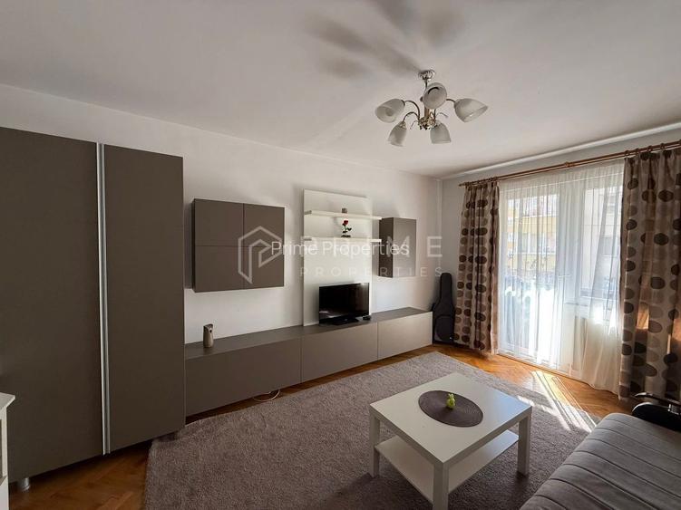 Apartament 2 camere, ideal pentru profesioniști, 7 Noiembrie - 3