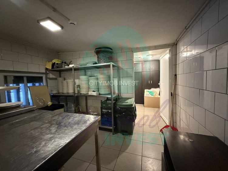 Spatiu comercial pentru mai multe domenii de activitate - 13