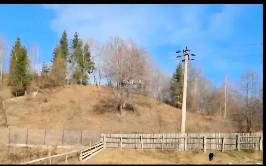 Teren Intravilan,direct pripietare 4300 m  - 2