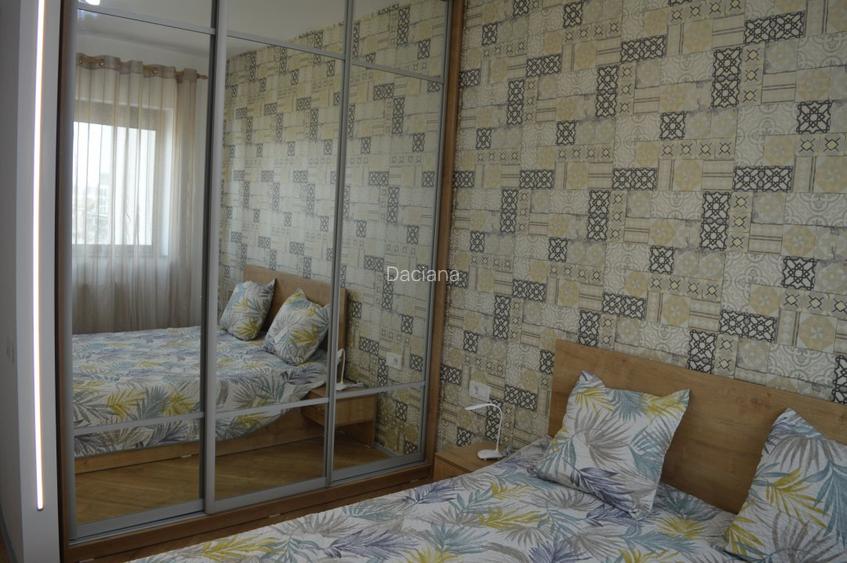 Pipera | Rond OMV | 4City Residence | Bloc 2019 | Totul Nou | Parcare - 8