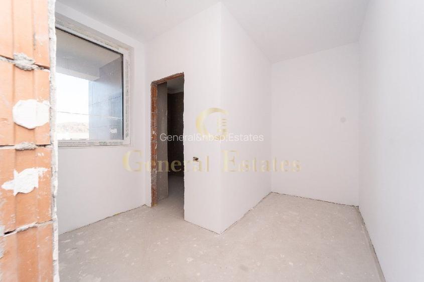 Case moderne cu etaj – Sânpetru, Brașov - 16