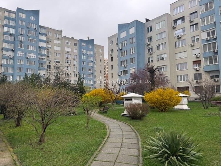 Plevnei-apartament 4 camere in complexul rezidential Arcom, de vanzare - 11