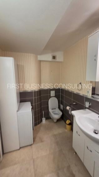 Apartament 2 camere+Terasa 25mp. zona Otopeni bloc - 16