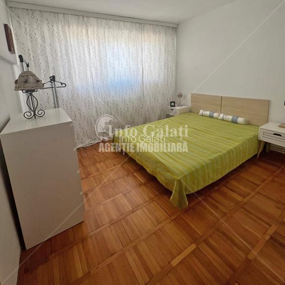 | Apartament cu 2 camere | Mobilat si Utilat | Port, Fac.Medicina | - 3