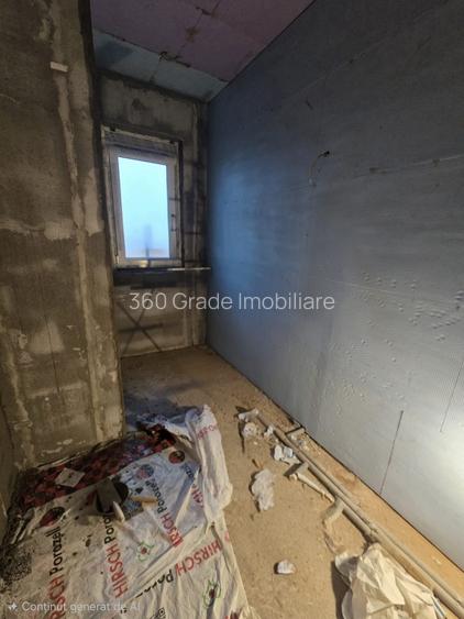 Duplex Drumul Boilor, 98 mp utili și curte generoasă - 9