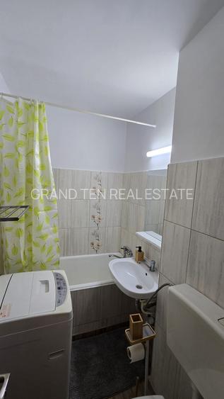 Inchiriere garsoniera semidecomandata, NOU/PRIMA INCHIRIERE, Aparatorii Patriei - 8