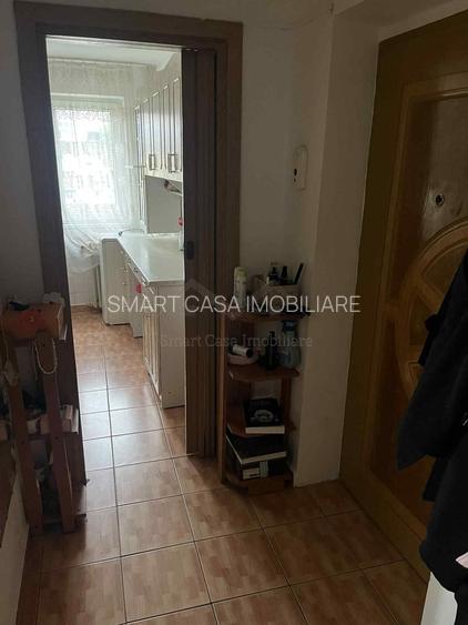 Apartament 2 camere decomandat Podu Ros Kaufland Nicolina - 3
