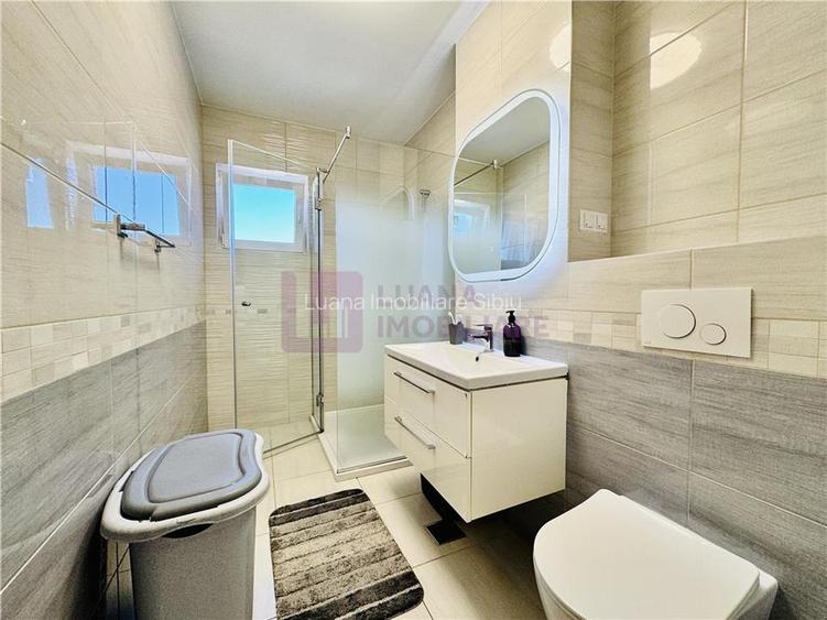 Apartament 3 camere de vanzare | mobilat utilat | Kogalniceanu | etaj 1 | video - 6