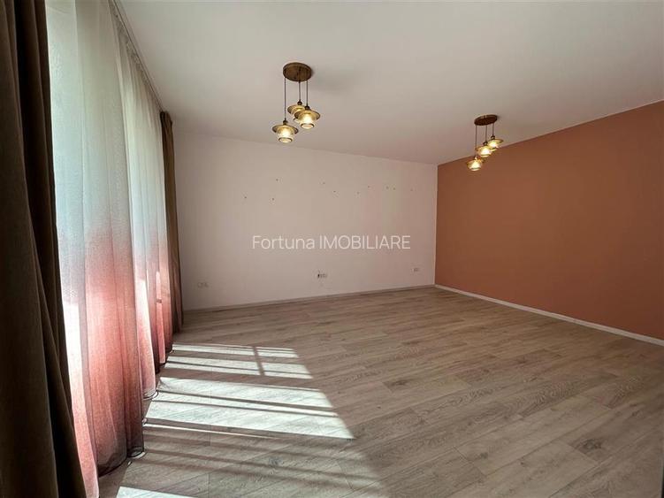 Casa individuala, 4 camere, Brasov strada Bradetului - 6