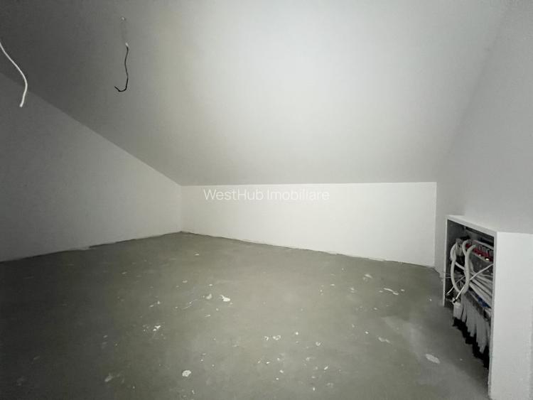 Duplex, 130mp utili, 250mp teren, 4 Camere, Constructie Noua -  Giarmata - 8