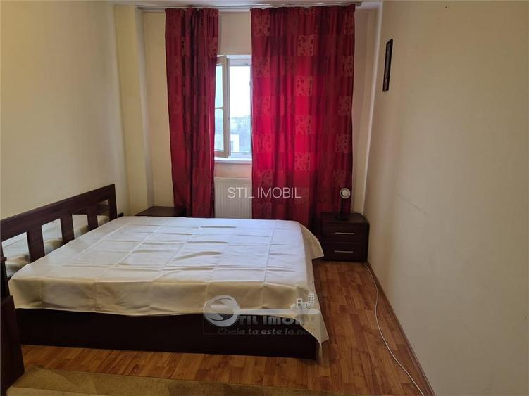 Apartament 2 Camere Pacurari - 380 euro - 4