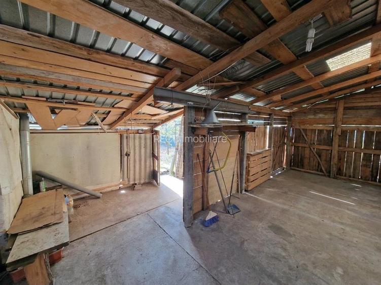 RECO Casa cu 2 camere+living, renovata complet, in Episcopia Bihor - 15