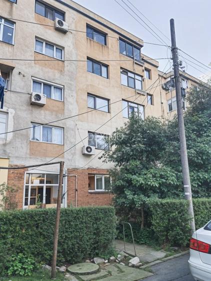 OCAZIE!!! KM 5 APARTAMENT CU 2 CAMERE MOBILAT SI UTILAT CENTRALA GAZE  - 16