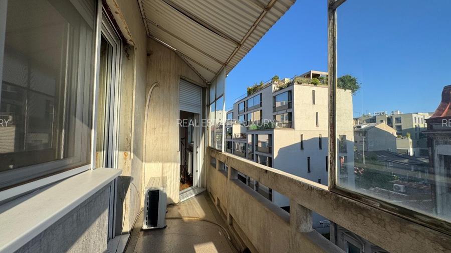 Apartament 3 camere | Str. Occidentului | Victoriei - 7