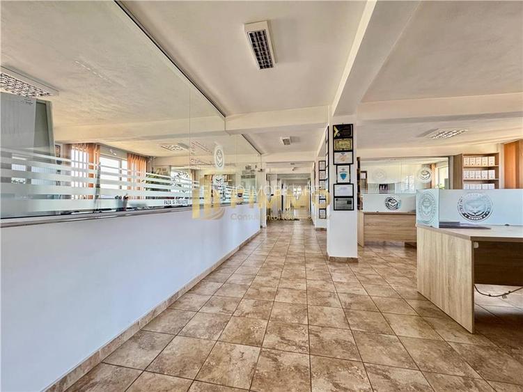 Cladire birouri de vanzare | Investitie cu chiriasi | Suceava | ID: 1661 - 9