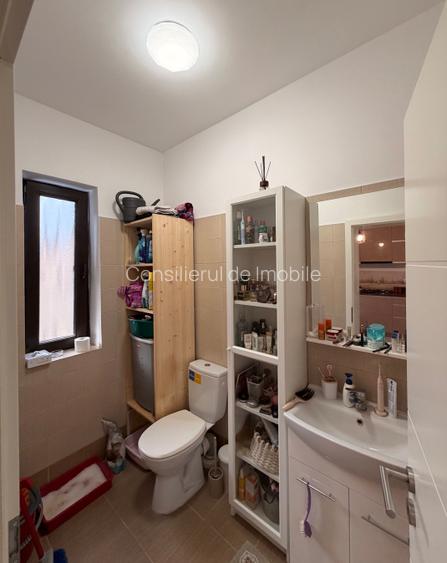 Casa insiruita | Giroc – zona unitatilor militare | 87 mp utili + curte 35 mp - 5