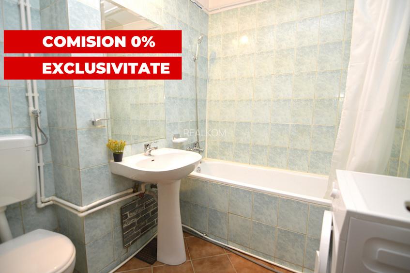 VANZARE APARTAMENT 2 CAMERE DECEBAL – METROU PIATA MUNCII - 22