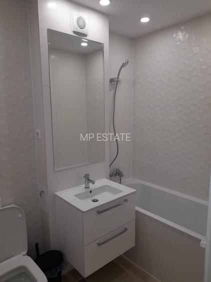 Apartament 2 Camere - Hils Pallady-Parcare Inclusa / Comision 0% - 10