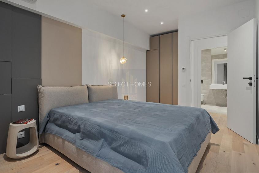 Apartament 2 Camere |  Pet Friendly | One Cotroceni Park - 4