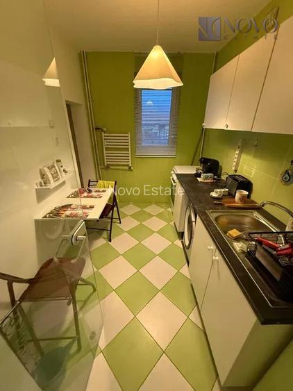 2 Camere | 1 Decembrie 1918 | Metrou 2min | Pet Friendly - 5
