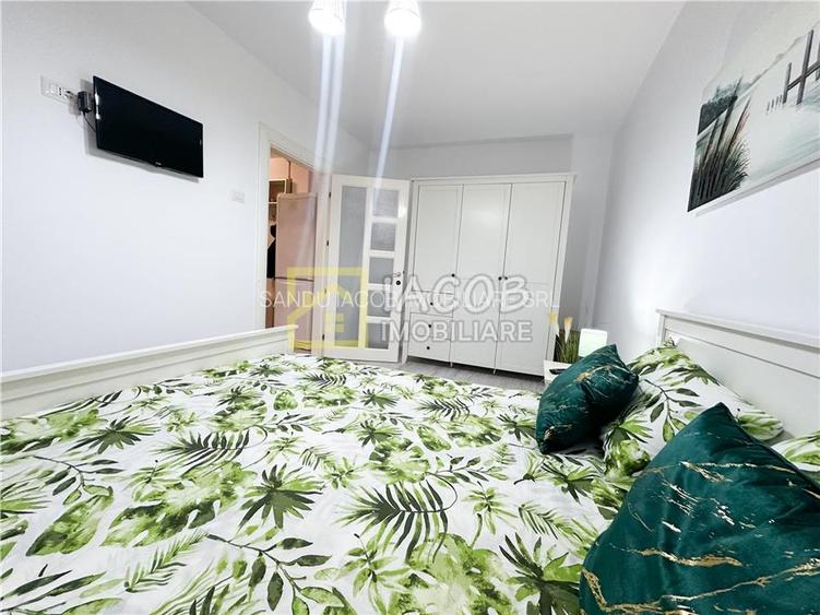 Apartament 2 camere decomandate – zona ultracentrala, Strada Marasesti - 7