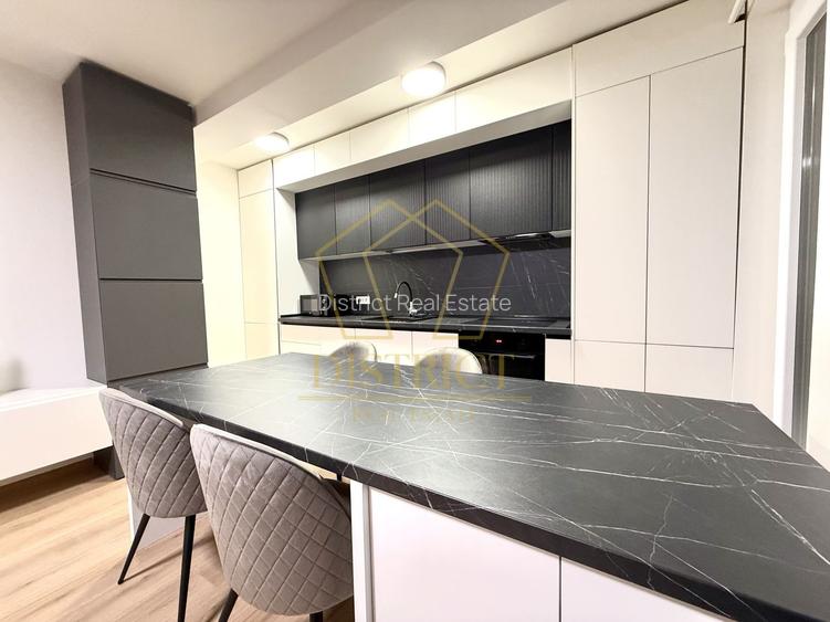 Apartament deosebit la prima inchiriere | Aradului - 4