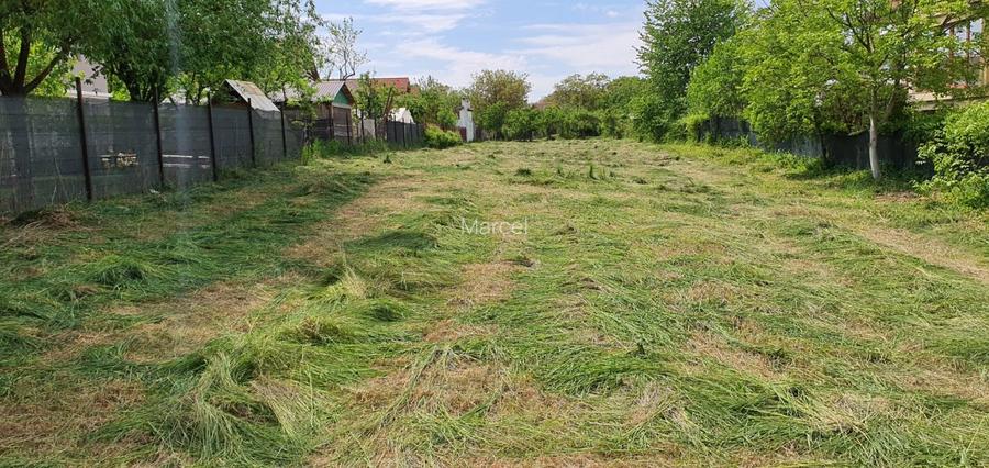 Casa cu  teren intravilan - 2.919 mp, Timisoara, Cl. Urseni, 2 fronturi stradale - 7