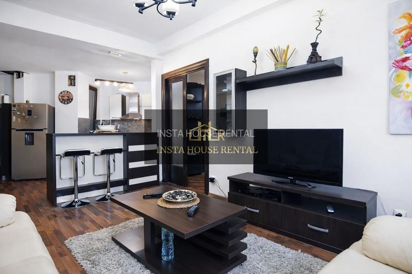 2 camere Calea Victoriei *Ateneu*/ Pet Friendly - 10