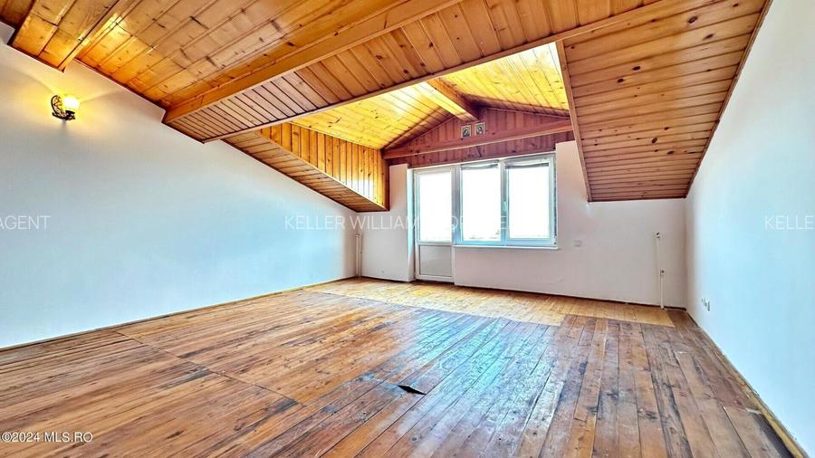 RO-RO/STEAUA DE MARE - VILA 15 CAMERE - VEDERE LA MARE - Comision 0% - 13