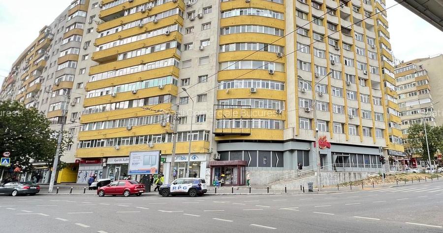 Spatiu Comercial Zona Colentina - 2