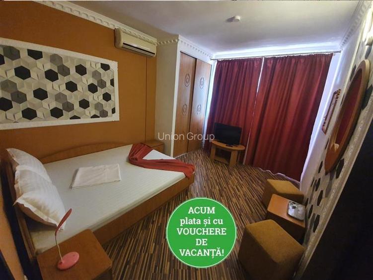 Pensiune Mamaia Nord, Pozitie Foarte Buna, 10 Camere - 3