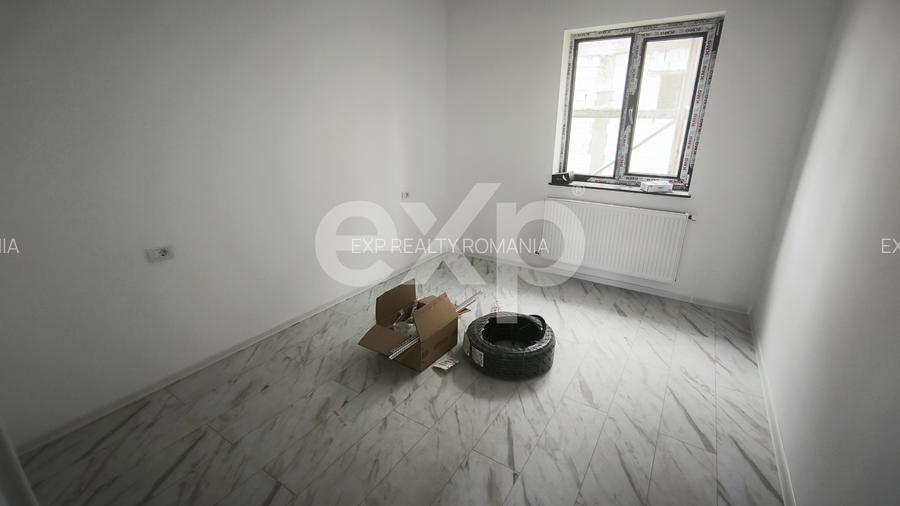 BASCOV | Apartament Tip Studiou cu 2 camere | AC 2026 | La Cheie - 7