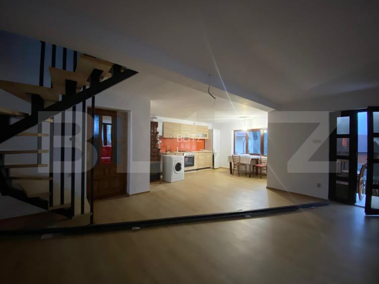 Casa cocheta in Baciu: aproape de natura, aproape de oras - 5