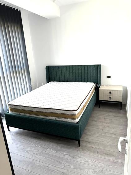 Apartament 2 camere de inchiriat. Modern. Politehnica. Bloc nou. - 6