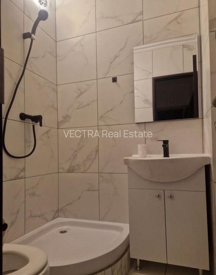 Apartament de 3 camere, decomandat, 85 mp, zona Universitati, parcare - 7