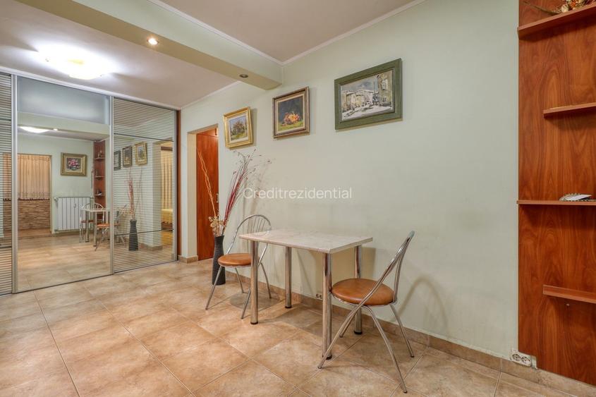 Alba Iulia- 2 camere disponibil imediat- 10min de M Dristor-0%comision - 11