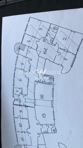 Spatiu comercial Strada Eduard Albert Bieltz, Turnisor - 13