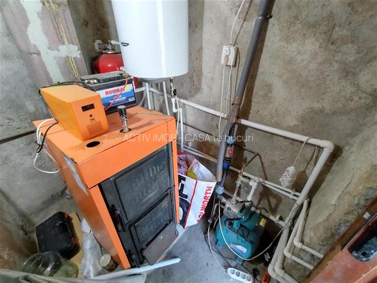 Oravita, Casa Rezidentiala, 7 Incaperi, 1151mp Teren, ZERO Comision Cumparator - 22
