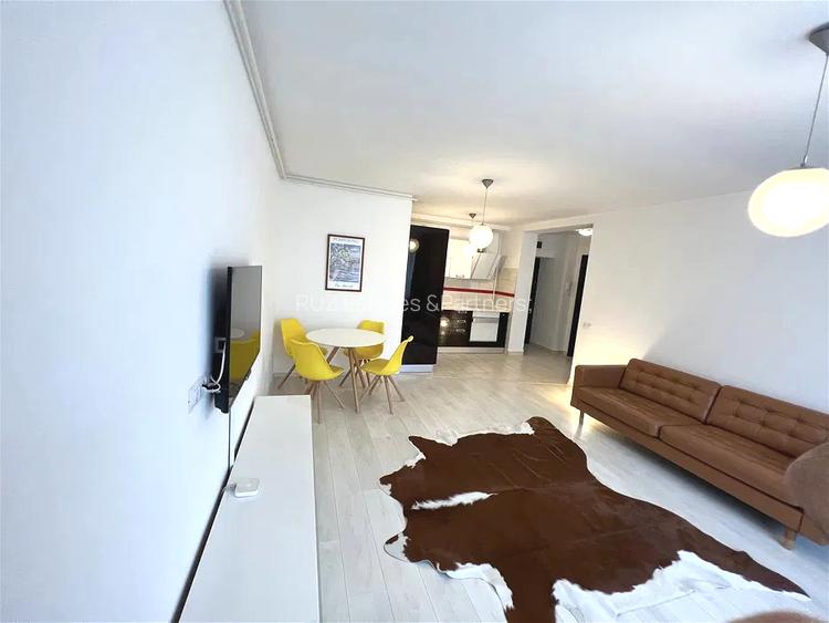 Apartament 2 camere | Bloc Nou | Nerva Traian-Vitan Mall - 2