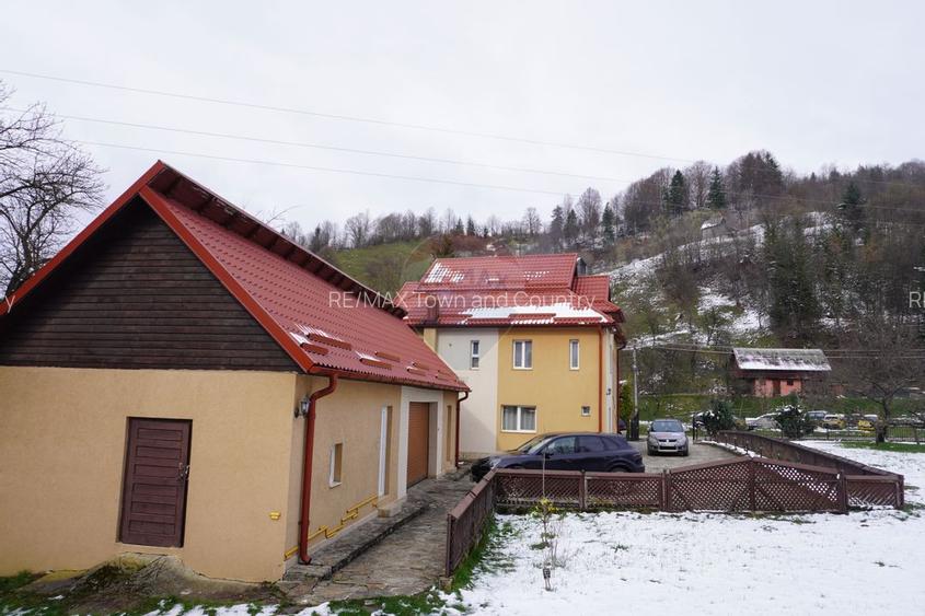 Casa de vanzare, Moisei - 3