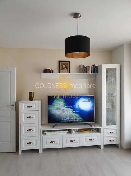 2 Camere decomandate,Parcare,Andrei Muresanu,Calea turzii,Terasa,Lux. - 3