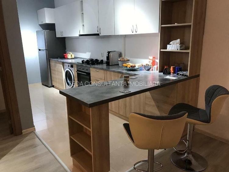 Apartament 2 camere de inchiriat, Bloc nou, Grozavesti - 9